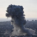 İşgalci İsrail Lübnan'da ateşkesi 2 binden fazla kez ihlal etti