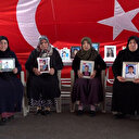 Diyarbakır annelerinin evlat nöbeti kararlılıkla devam ediyor