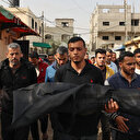 Gaza: 27 Palestiniens tués dans des frappes israéliennes, dont 10 membres d'une même famille