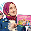 Müslüman genç kızların rehberi