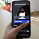 Deprem çantasından sonra bir fırsatçılık daha: Sahte deprem uyarı uygulamaları arttı