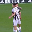 Juventus'ta Kenan Yıldız kızardı: Kariyerinde ilki yaşadı