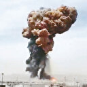 İran'da çok şüpheli liman patlaması