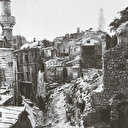 İstanbul'u yıkan depremler