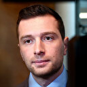 France: Bardella candidat du RN en 2027, avec le soutien de Marine Le Pen, si celle-ci "devait être empêchée"