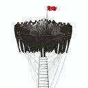 27 Nisan vesayet aklının aldığı ilk yenilgi