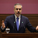 Fidan: "En Syrie, le PKK sera écarté comme Daech, pacifiquement ou par la force"