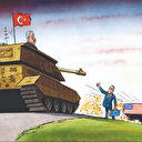 Avrupa korkma arkanda Türkiye var