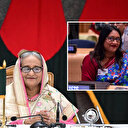 Bangladeş'in eski Başbakanı Hasina'nın kızı hakkında tutuklama kararı: 124 banka hesabına el koyulmuştu