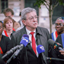 Rassemblement contre l'islamophobie à Paris après le meurtre dans une mosquée du Gard