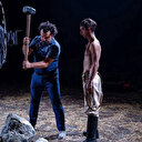 “Kut'ül Amare Masaldan Gerçeğe” özel gösterim yapacak