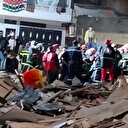 Algérie: un glissement de terrain fait 4 morts et 13 blessées à Oran, à l'ouest du pays