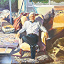 Mekânın gerçek sahibi Gazzeliler