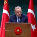 Cumhurbaşkanı Erdoğan: Özgür Özel İstanbul’a yolsuzluğa bant çekmek için geldi