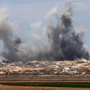 Bande de Gaza: 39 Palestiniens tués dans de nouvelles frappes israéliennes