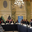 وفد حكومي ليبي يبحث بواشنطن عودة شركات أمريكية للاستثمار في البلاد