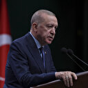 Cumhurbaşkanı Erdoğan 'muhalefet sulandırmak istiyor' deyip tehlikeye dikkat çekti: Nüfus meselesi beka sorunudur