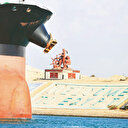 Trump bu kez Süveyş’e göz dikti