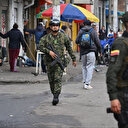 Colombie : 6 militaires tués dans une embuscade