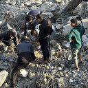 Katil İsrail'in Gazze'ye saldırılarında can kaybı 52 bin 314'e yükseldi