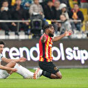 Nazon kritik maçta yok