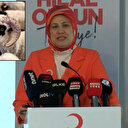 Kızılay Başkanı Yılmaz: Kurban bedeli yurtiçinde 13 bin 250 yurtdışında 5 bin 250 lira 