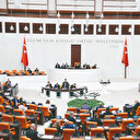 Yasamada gündem seçimler