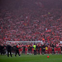 Premier League: Liverpool sacré champion d'Angleterre pour la 20e fois
