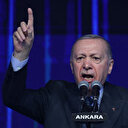 Erdogan: "Nous ne condamnerons pas la Türkiye aux discours de haine d'une poignée de racistes qui sèment la peur" 