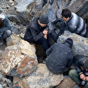 Edirne ve Kırklareli'nde 34 düzensiz göçmen yakalandı