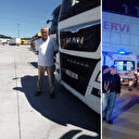 Kayınpeder ile damat arasında silah ve bıçaklı kavga: Ölü ve yaralılar var