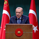 Cumhurbaşkanı Erdoğan: Türkiye kendi haberleşme uydusunu üretebilen 11 ülke arasında