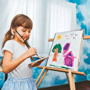 Sanatta ilk adım desteği