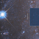 NASA'dan insanları parçalayabilecek 'zombi yıldız'a yakın takip