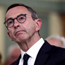 France : l'auteur de l'attaque au couteau dans une mosquée s'est rendu en Italie (Retailleau)