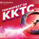 TEKNOFEST rüzgarı KKTC'de esecek: Geri sayım başladı
