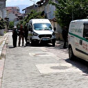 Yalnız yaşadığı evinde ölü bulundu