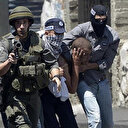 İsrail ordusu, işgal altındaki Batı Şeria'da 22 Filistinliyi gözaltına aldı