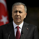 Bakan Yerlikaya'dan CHP'li Özel'e jet cevap: Seni koruyan polislerimiz dahil hiçbiri cebinde bant taşımaz