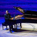 Fazıl Say 50. sanat yılını kutladı