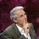 Nedim Şener TVNET’te ‘Özgür-İmamoğlu’ dedi ve ekledi: Yalan ağızlarında yuva yapmış