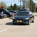 Cumhurbaşkanı Erdoğan İtalya'ya gitti