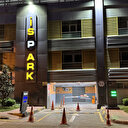 İSPARK'a ait 36 otopark ruhsatları olmadığı gerekçesiyle kapatıldı