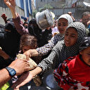 Plus de 65 000 enfants de Gaza hospitalisés pour malnutrition sévère 