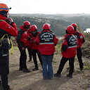 Sultangazi'de demans hastası ormanda kayboldu: Arama çalışmaları sürüyor