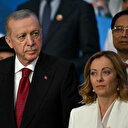 Türkiye: Le président Erdogan se rend en Italie