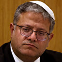 Ben-Gvir, ministre israélien, termine sa visite aux États-Unis sur fond de manifestations pro-palestiniennes