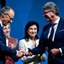 Allemagne : L'alliance de centre-droit CDU/CSU approuve l'accord de coalition avec les sociaux-démocrates