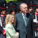 Meloni exprime sa foi quant à "d'excellentes relations futures" avec la Türkiye 