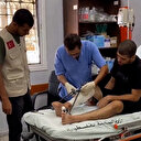 Şifa Hastanesi yeniden ayağa kaldırılıyor: İlk katı tamamen açıldı